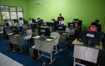 LINK PAS GENAP KELAS XII