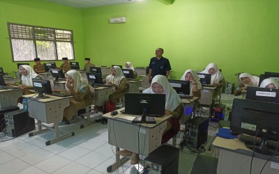 PAS GENAP KELAS XII 2022-2023