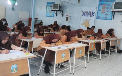 PAS Ganjil 2022-2023